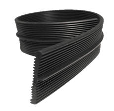 concrete pipe seals